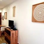 Apartment Sea, & Sun Flat