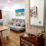 Apartment Sea, & Sun Flat *