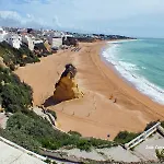 Sea, & Sun Flat * Albufeira