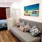 Sea, & Sun Flat * 알부페이라