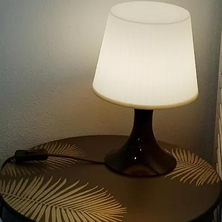 公寓 Sea, & Sun Flat 阿尔布费拉