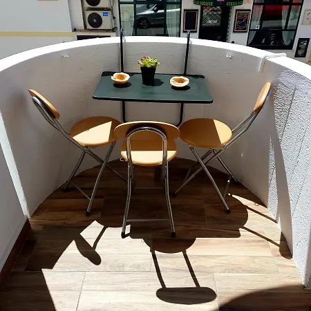 Sea, & Sun Flat Appartamento