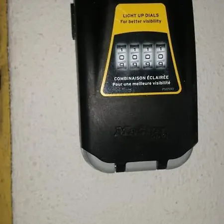 Sea, & Sun Flat 公寓 *