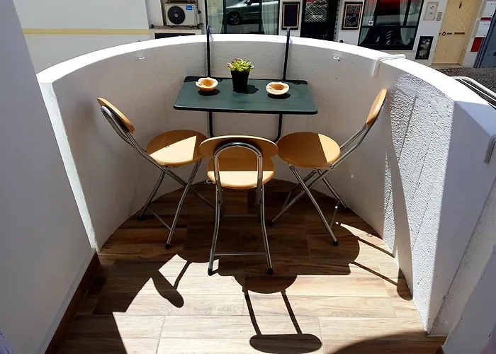 Sea, & Sun Flat Appartamento