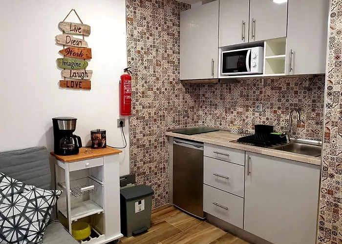 Sea, & Sun Flat Appartamento Albufeira