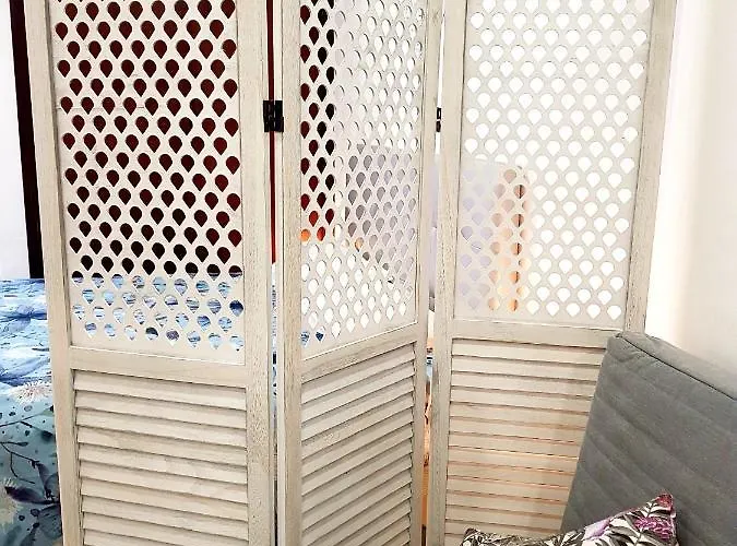 Appartamento Sea, & Sun Flat