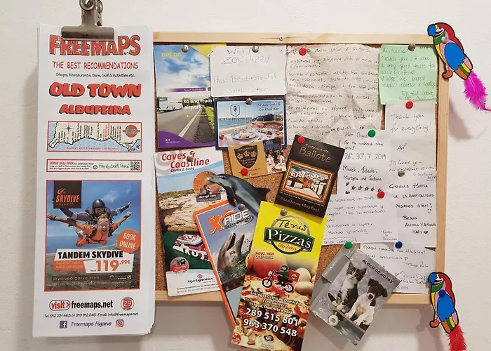 Sea, & Sun Flat Appartamento Albufeira