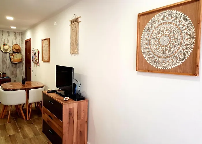 Appartamento Sea, & Sun Flat