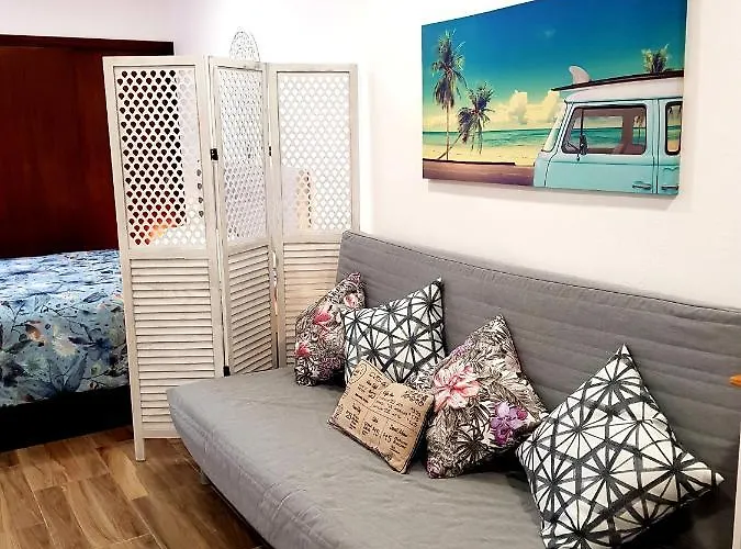 Sea, & Sun Flat * Albufeira