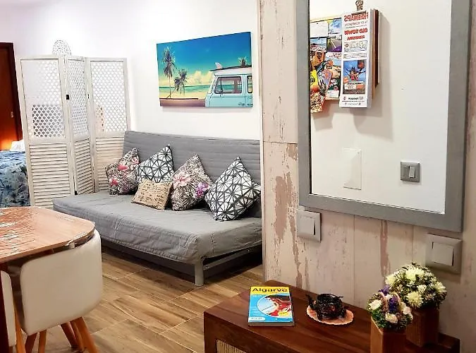 Appartamento Sea, & Sun Flat *