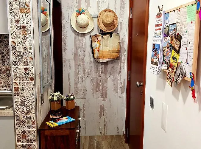 Sea, & Sun Flat Albufeira