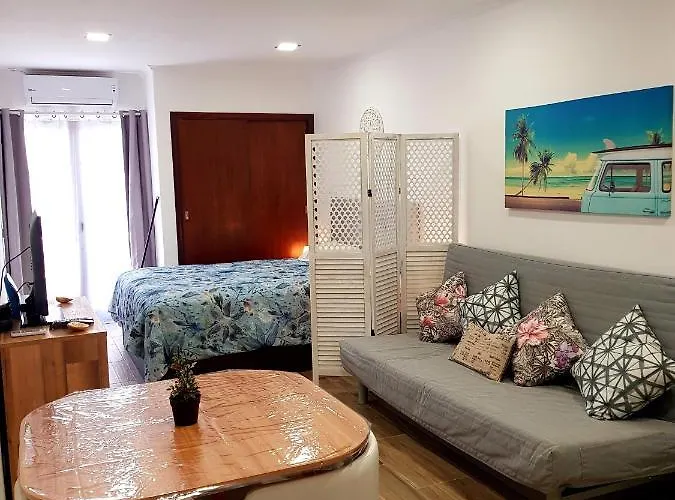 Appartamento Sea, & Sun Flat *