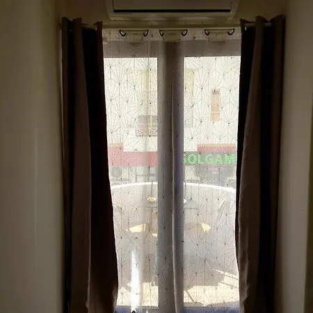 Sea, & Sun Flat Appartement