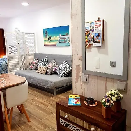 Appartement Sea, & Sun Flat *