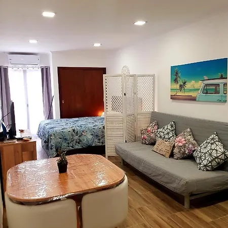 Appartement Sea, & Sun Flat *