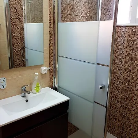 Sea, & Sun Flat Appartement Albufeira