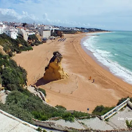 Sea, & Sun Flat * Albufeira