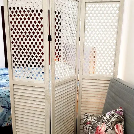 Appartement Sea, & Sun Flat