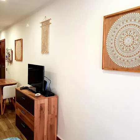 Appartement Sea, & Sun Flat