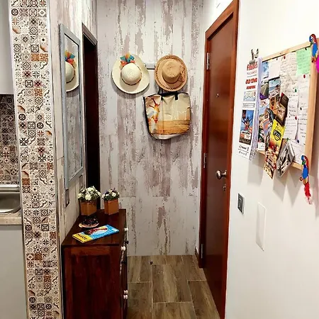 Sea, & Sun Flat Albufeira